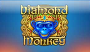 Diamond monkey